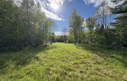 Map8Lot19G Jefferson Road, Washington, ME 04574
