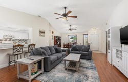2910 YULE TREE DRIVE, EDGEWATER, FL 32141