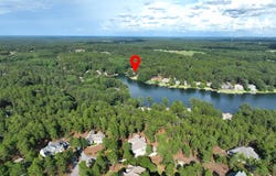 139 Harrell Road, West End, NC 27376