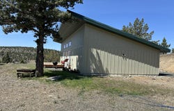 4033 PATTERSON DR, Canyon City, OR 97820