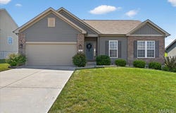 501 Rocky Mountain Drive, Troy, MO 63379