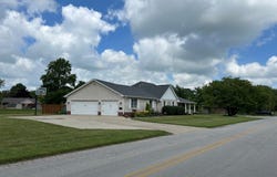 2018 Elizaville Road, Lebanon, IN 46052