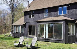 55 Uphill Road, Landgrove, VT 05148