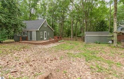 3551 E Cedar Lake Drive, Greenbush, MI 48738