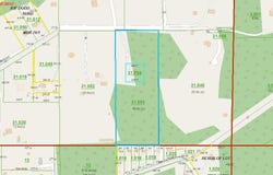 7700 Iron Rush Road, Wilmer, AL 36587
