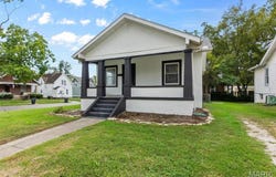 1401 Bessie Street, Cape Girardeau, MO 63701