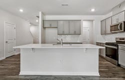 510 Resteasy Drive, Apex, NC 27539
