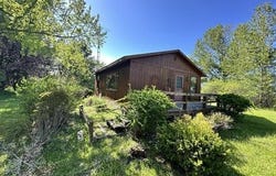605 N Poor Farm Road, Harrisville, MI 48740