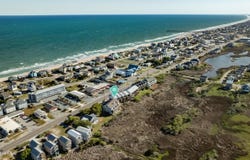517 N New River Drive, Surf City, NC 28445