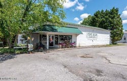 6710 Morganton Rd, Greenback, TN 37742