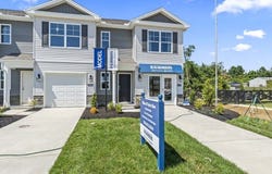 3372 New Year Dr, Colerain Township, OH 45251