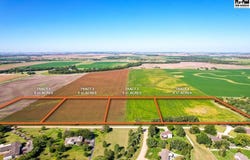 Sunset Rd, Great Bend, KS 67530