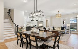 2213 8th Avenue, Flower Mound, TX 75028