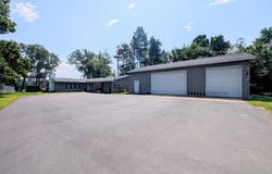 5007 S 42nd Street, Climax, MI 49034