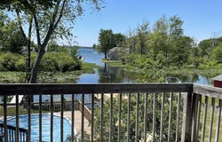 11621 N Elm Grove Drive, Syracuse, IN 46567-8507