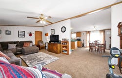 302 N 5th Street, Summitville, IN 46070