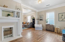 1209 E Anderson Street, Savannah, GA 31404