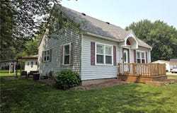 211 Main Street, Colfax, WI 54730