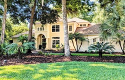 2708 SHADE TREE Drive, Fleming Island, FL 32003
