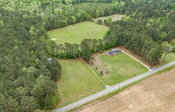1315 Sioux Swamp Dr., Conway, SC 29527