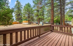 2175 Ruby Lane, Overgaard, AZ 85933
