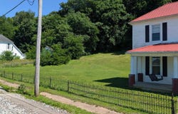 208 W Houston Street, Cloverport, KY 40111
