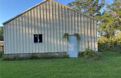 21955 Highway 43, Mount Vernon, AL 36560