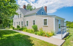 56 Wharf Lane, Yarmouth Port, MA 02675