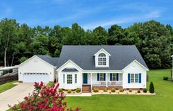 49 Santa Gertrudis Drive, Clayton, NC 27520