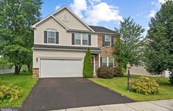 1057 HUNTINGTON ROAD, QUAKERTOWN, PA 18951