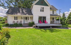 6068 Talladay Road, Milan, MI 48160