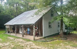 2527 Hwy 356, Bee Branch, AR 72013