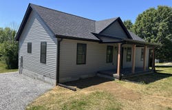 205 Olive Avenue, Bonnieville, KY 42713