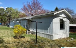 206 Creekside Manor Drive, Franklin Twp, PA 18235
