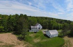 17 Houston Road, Plymouth, ME 04969