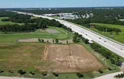 Tbd STONE CREEK Boulevard, Sherman, TX 75090