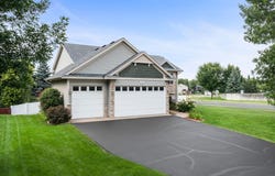 15418 Wintergreen Street NW, Andover, MN 55304