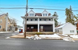 2312 S 5th Street, Allentown, PA 18103