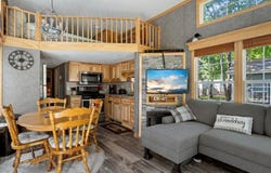 15827 Wilderness Trail, Crosslake, MN 56442