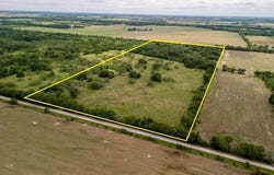 35 Acres County Road 159, Riesel, TX 76682