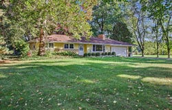 8735 N E Drive, Battle Creek, MI 49014