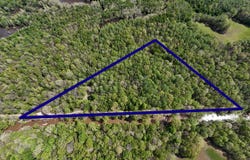 County Road 407, Corinth, MS 38834