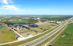 S Coleman Avenue, Hydro, OK 73048
