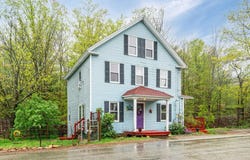 28 Putnam Hill Road, Lyndeborough, NH 03082
