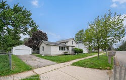 515 North Street, Mason, MI 48854