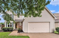 4205 Saddlehorn Drive, Lawrence, KS 66049