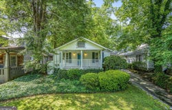 1311 Sylvan Circle, Brookhaven, GA 30319