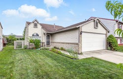 5305 Traditions Road, Indianapolis, IN 46235