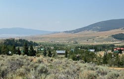 151 Aspen View Drive, Polaris, MT 59746