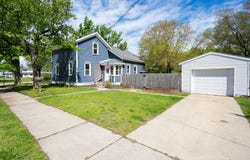 732 Wood Street, Muskegon, MI 49442